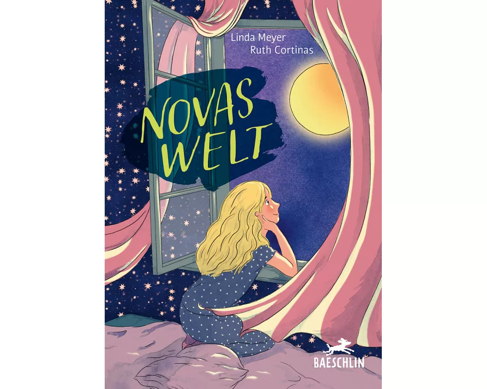 Novas Welt
