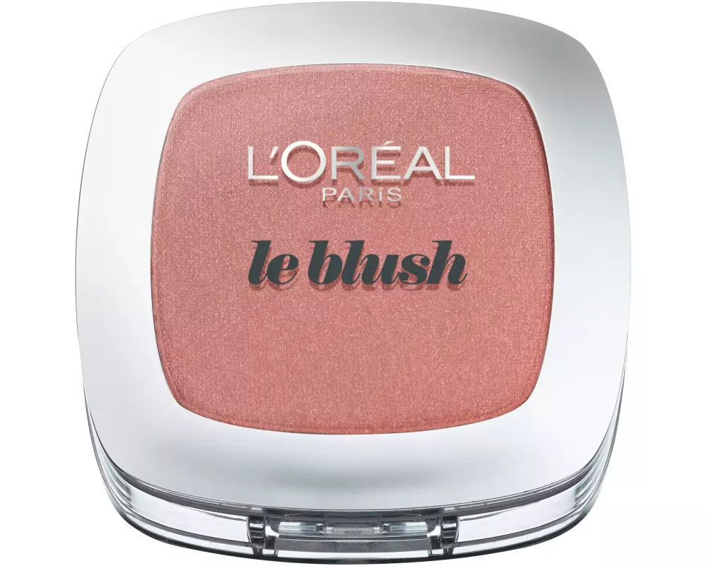 L'Oréal Paris Rouge Perfect Match 120 Sandalwood Pink