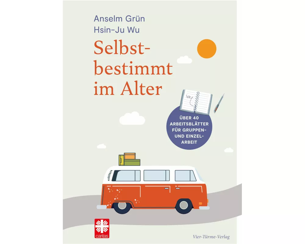 Selbstbestimmt im Alter