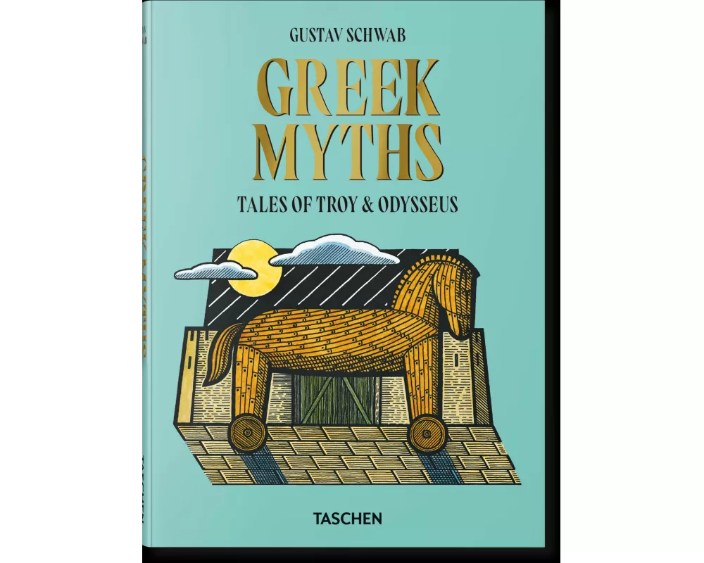 Greek Myths