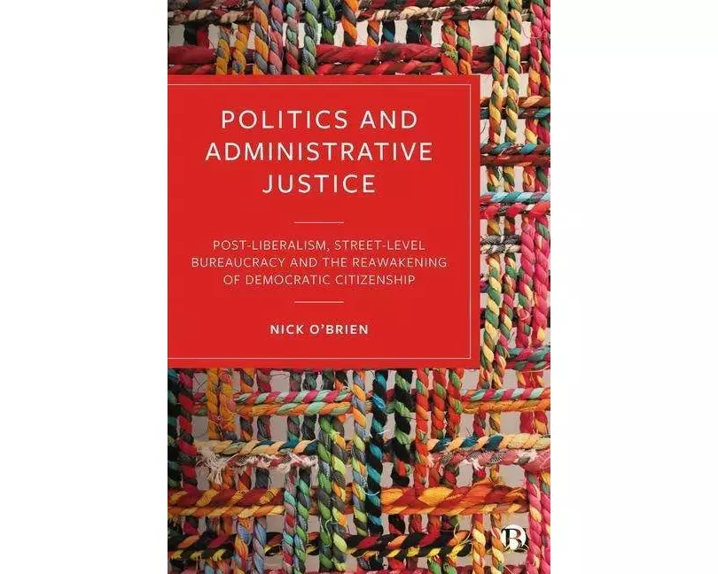 Politics and Administrative Justice