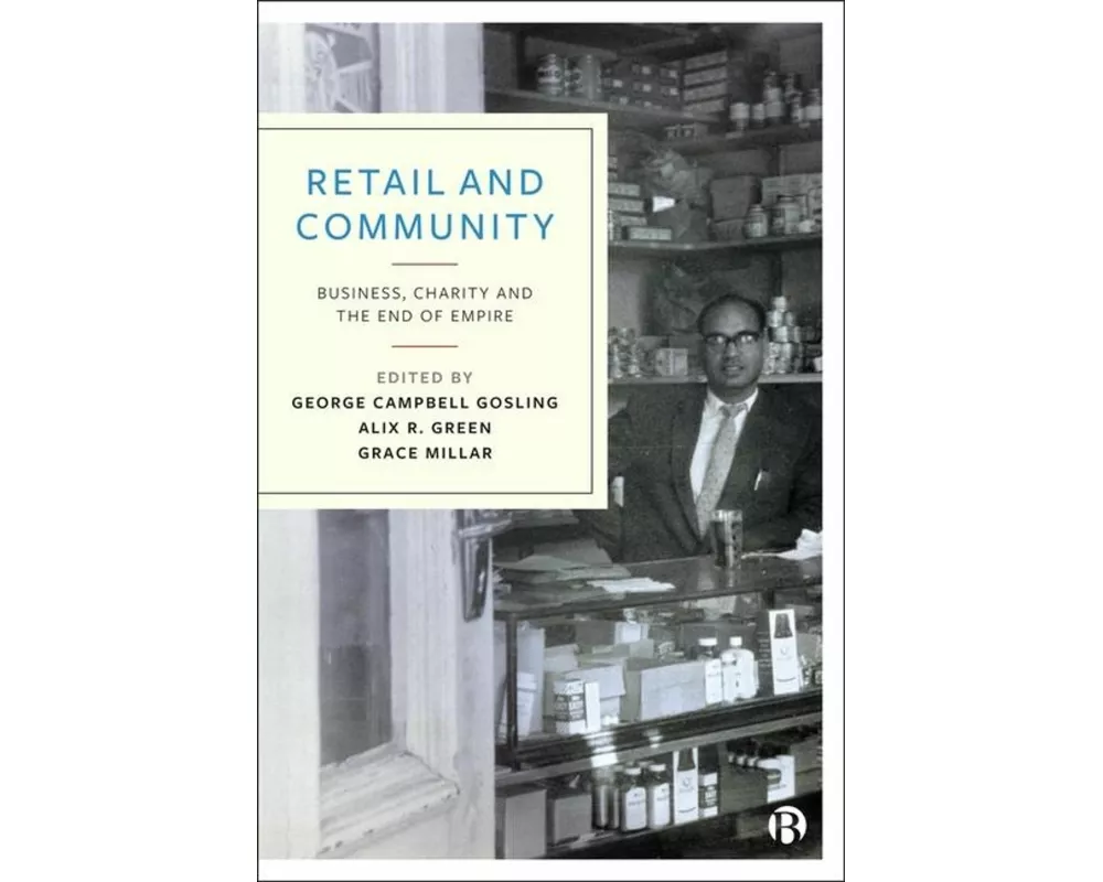 Retail and Community