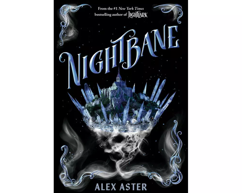 Nightbane (The Lightlark Saga Book 2)