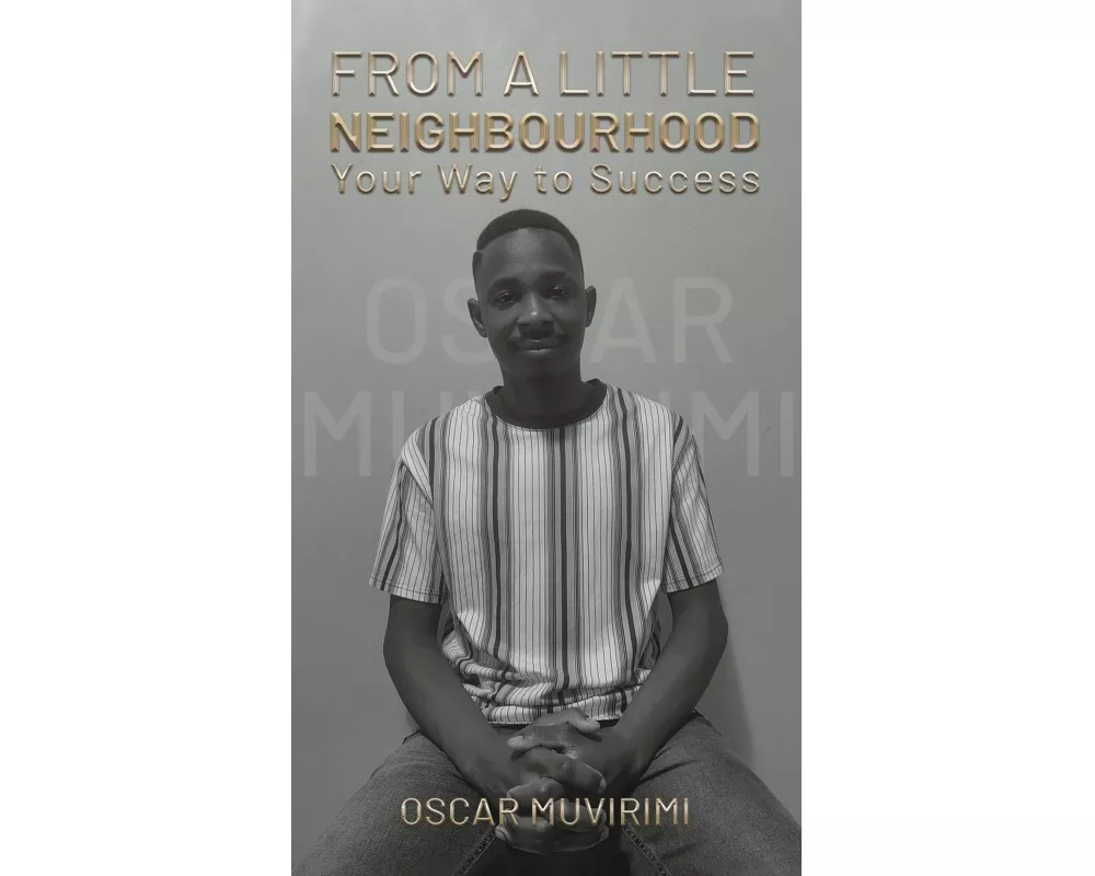 From a Little Neighborhood