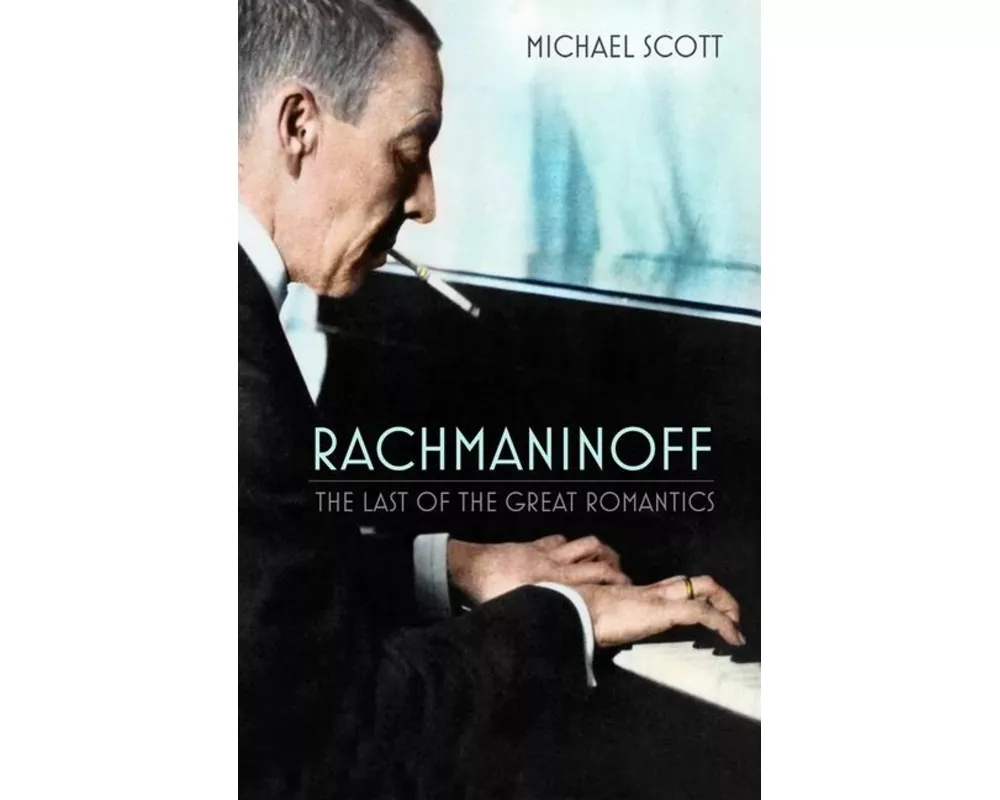 Rachmaninoff