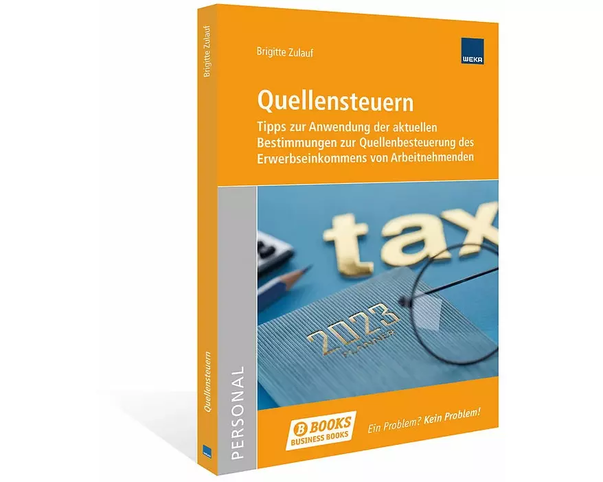 Quellensteuern