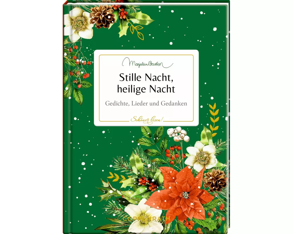 Stille Nacht, heilige Nacht