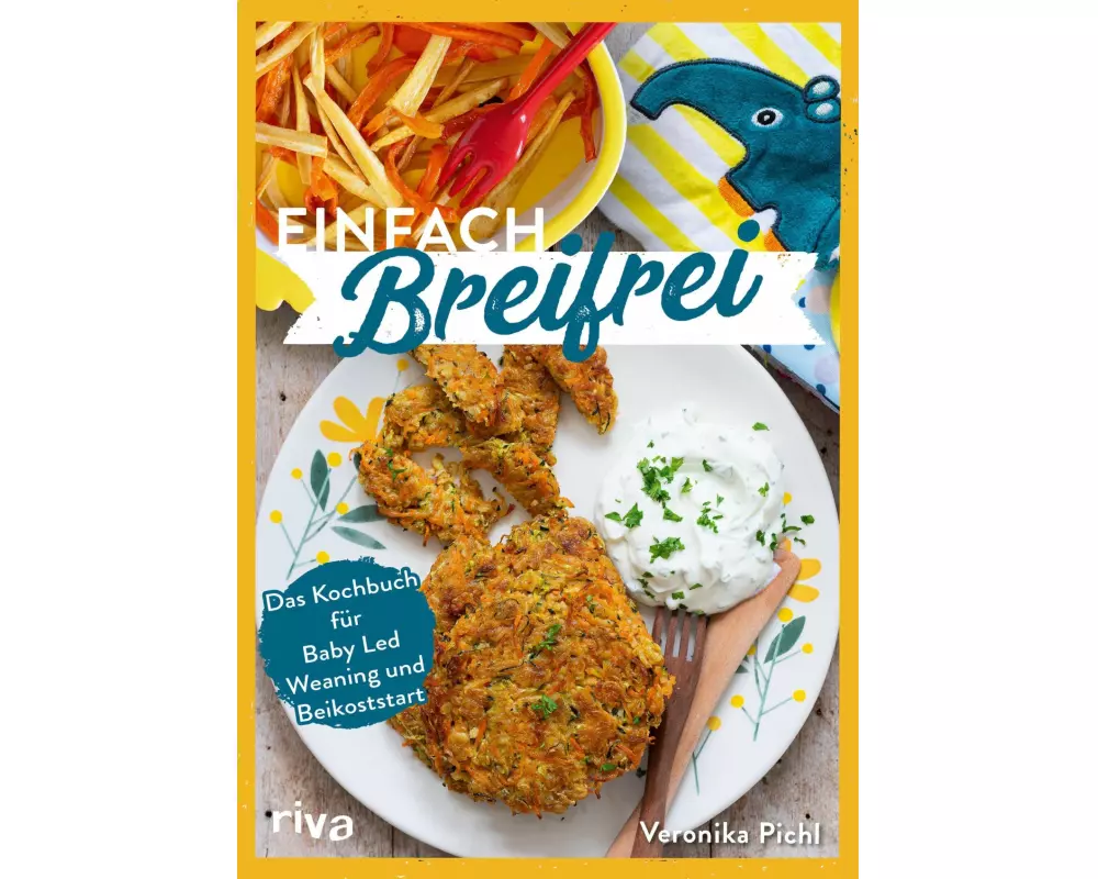 Einfach breifrei