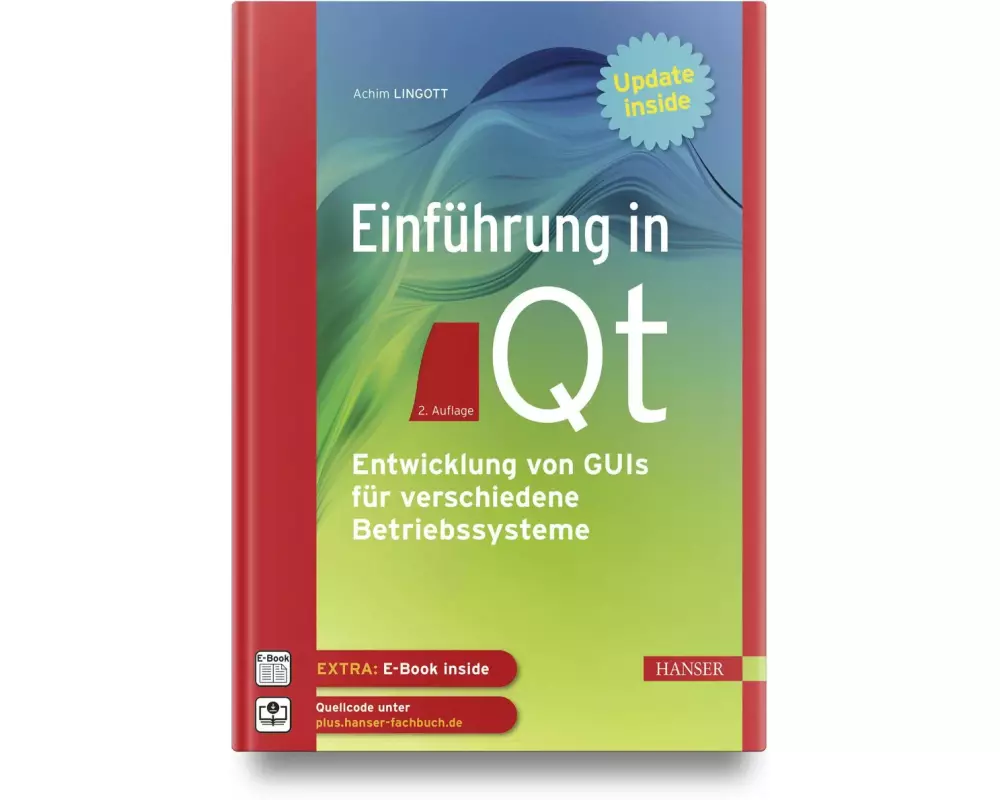 Einführung in Qt