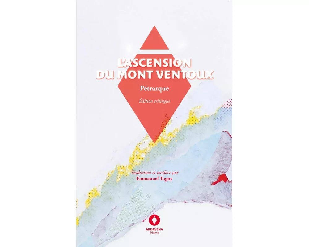 L'Ascension du Mont Ventoux