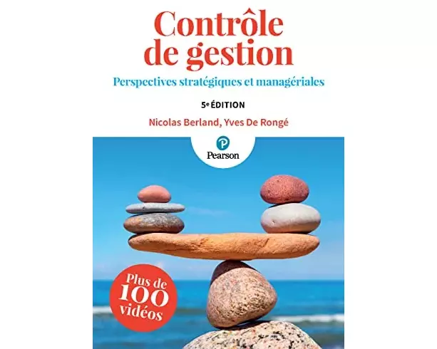 Contrôle de gestion