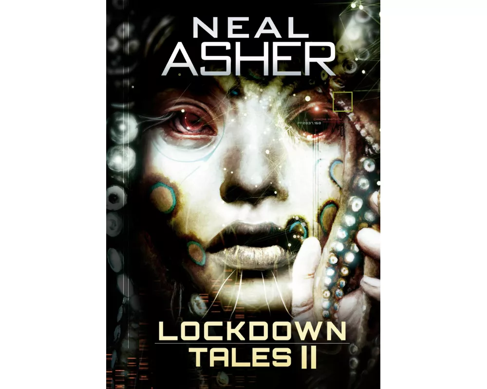 Lockdown Tales 2
