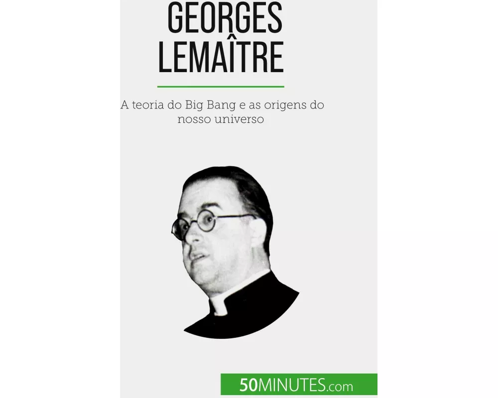 Georges Lemaître