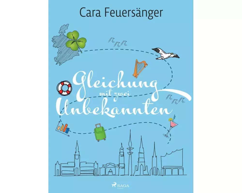 Gleichung mit zwei Unbekannten