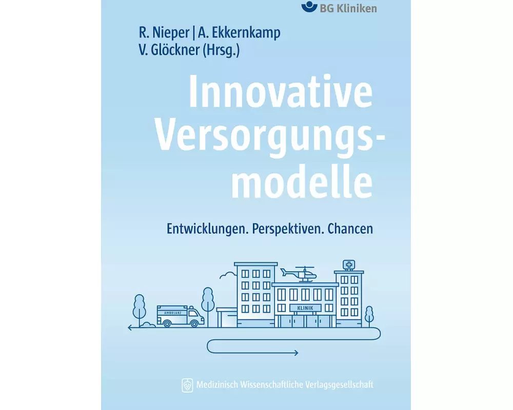 Innovative Versorgungsmodelle