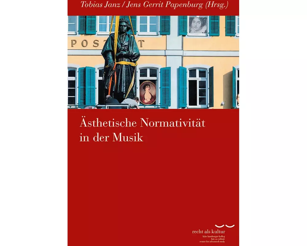 Ästhetische Normativität in der Musik