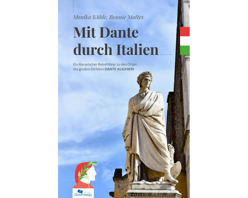 Mit Dante durch Italien