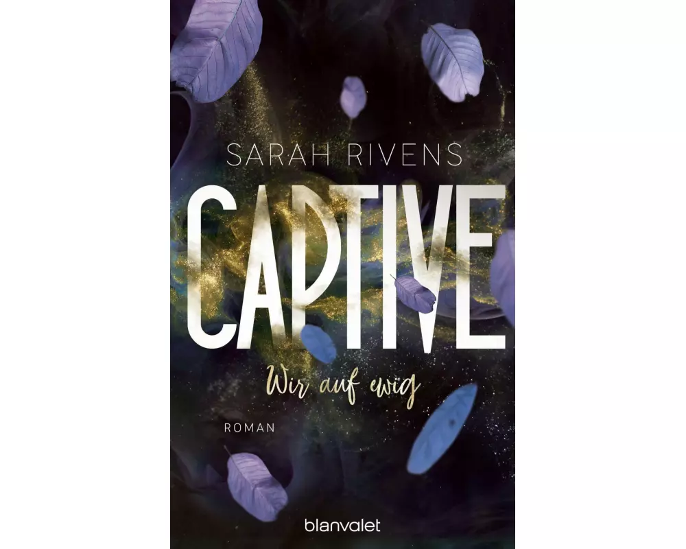 Captive - Wir auf ewig