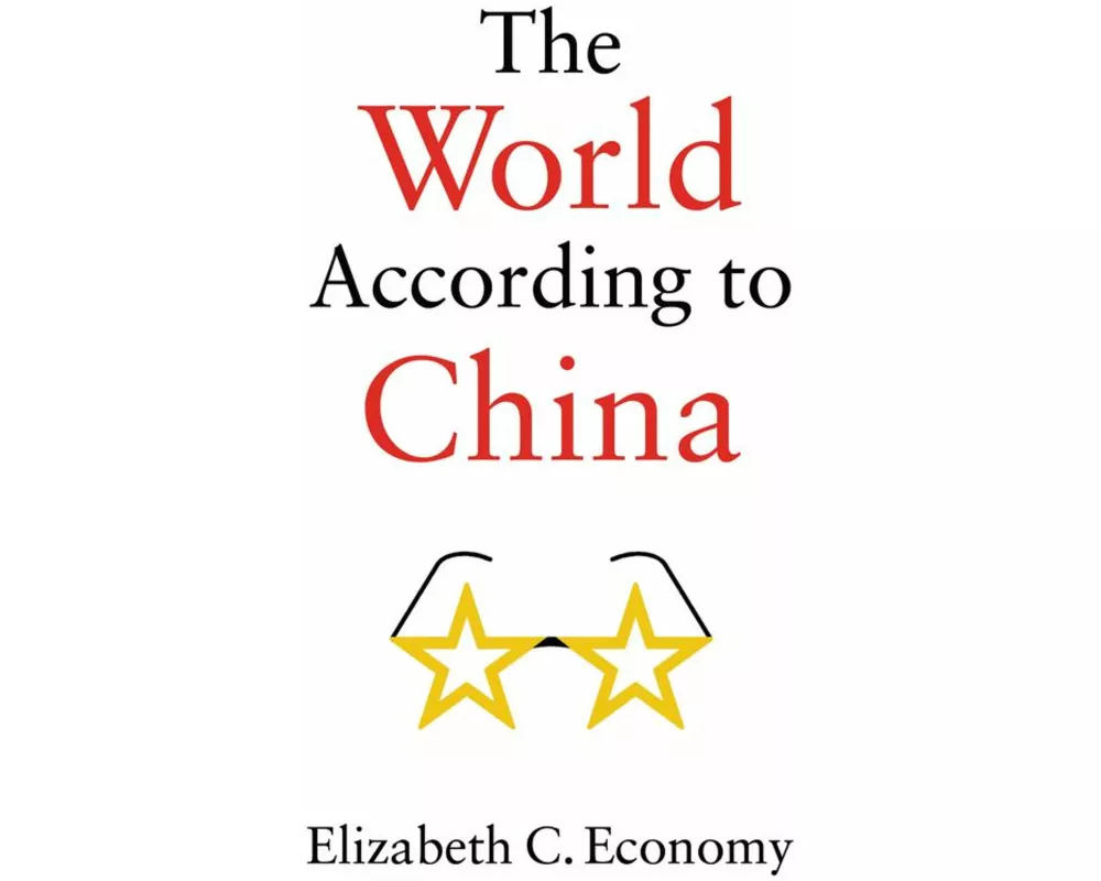 The World According to China