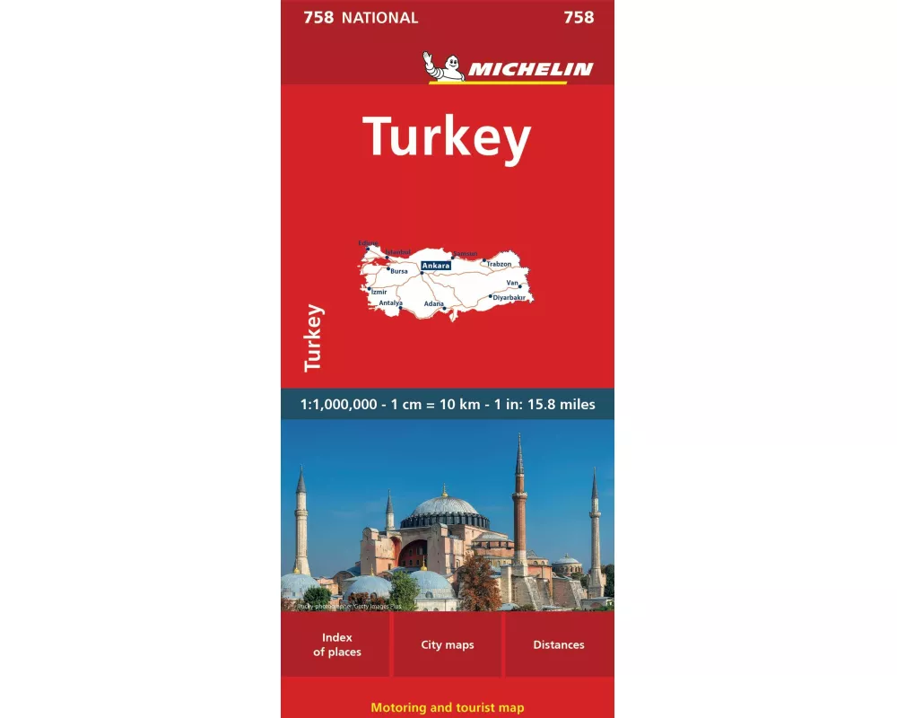 Michelin Türkei
