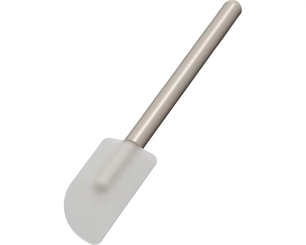 Rosti Teigschaber Spatula Classic S Humus