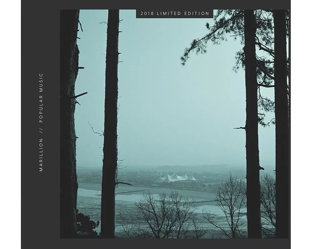 Popular Music (2018 Reissue)