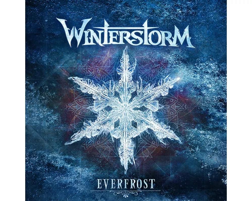 Everfrost (Digipak)