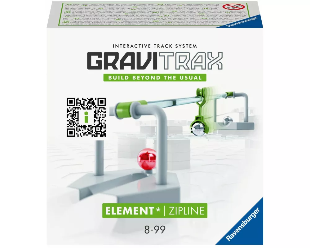 GraviTrax BASE - Element Zipline