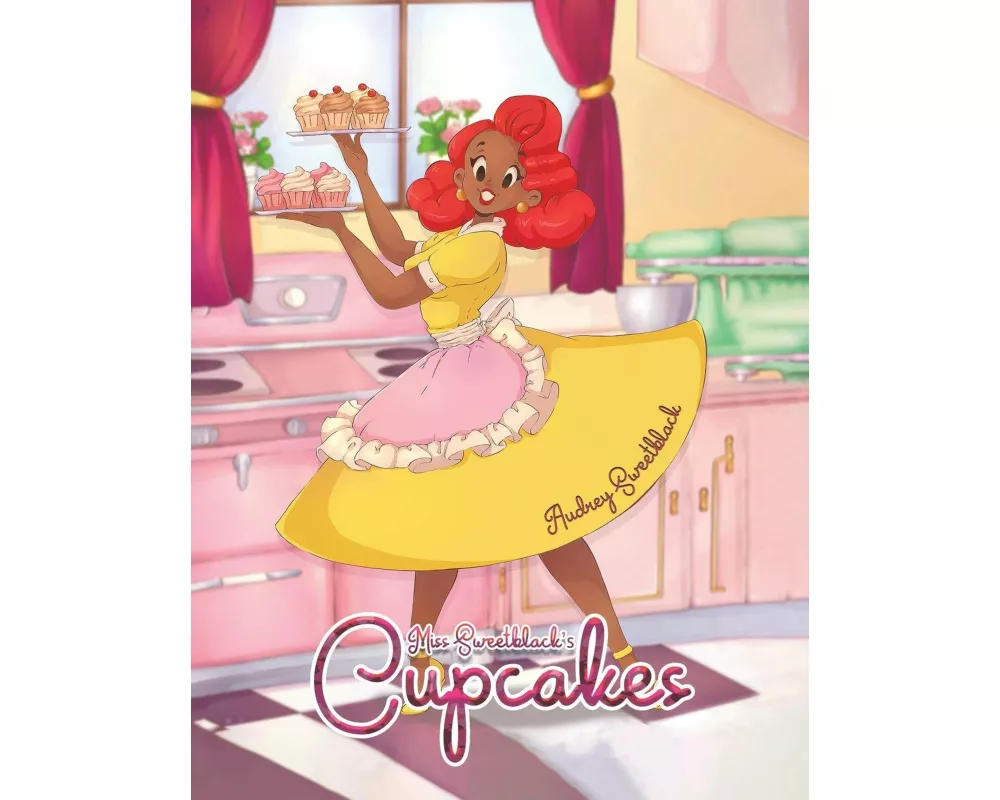 Miss Sweetblack's Cupcakes