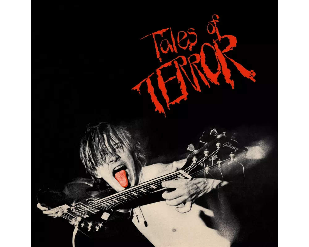 Tales Of Terror