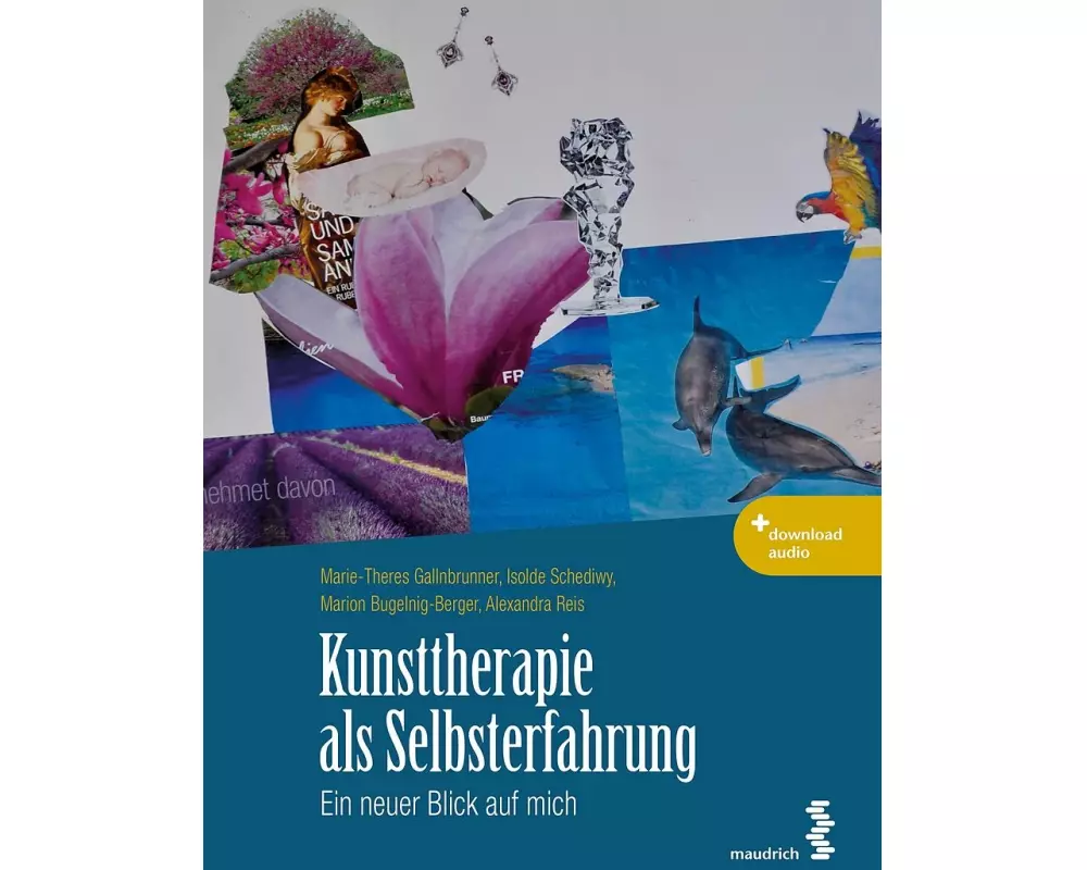 Kunsttherapie als Selbsterfahrung