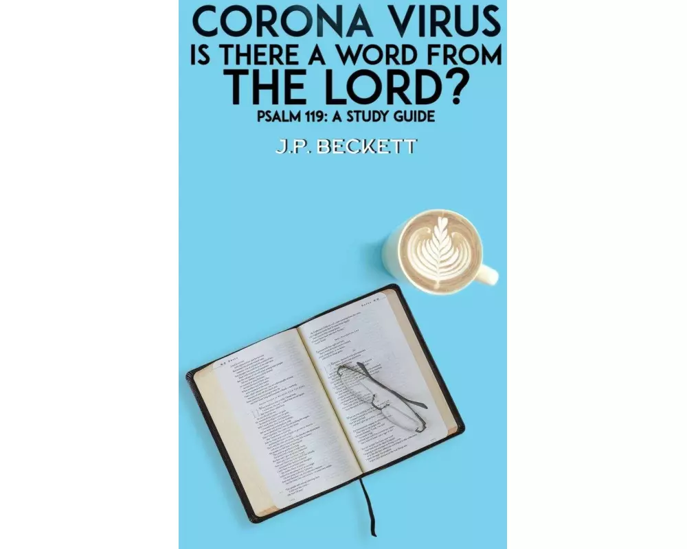 Corona Virus: Is There a Word from the Lord?