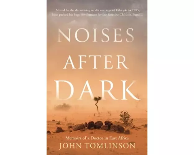 Noises After Dark
