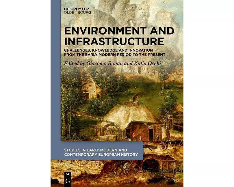 Environment and Infrastructure