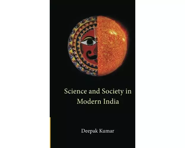 Science and Society in Modern India