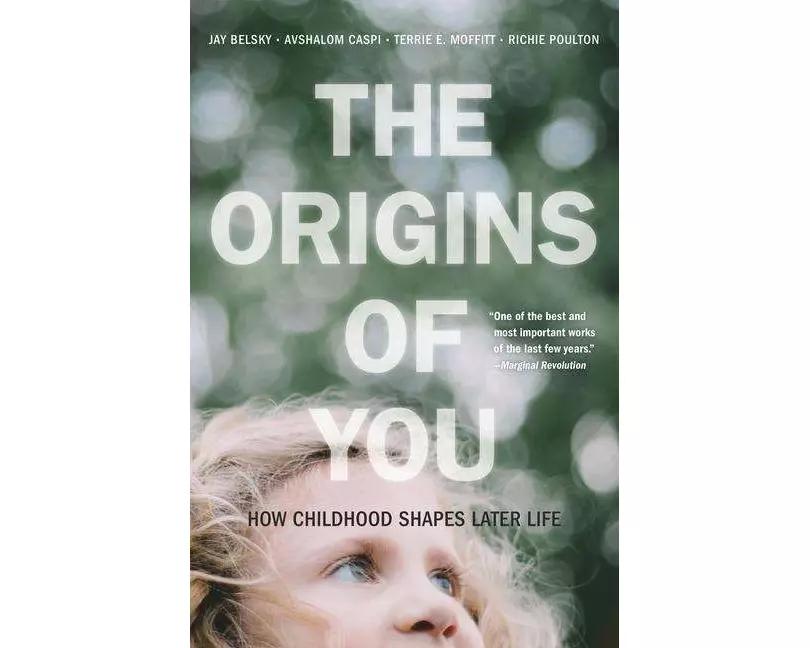 The Origins of You