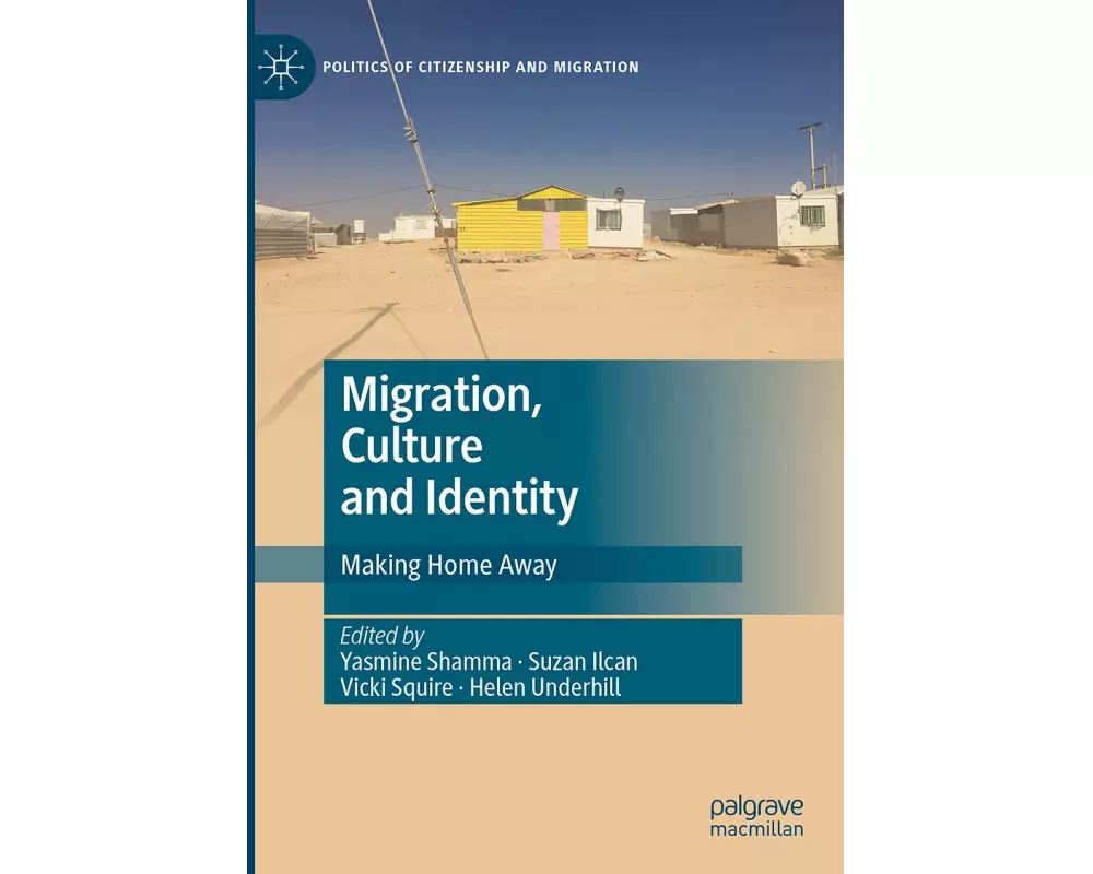 Migration, Culture and Identity
