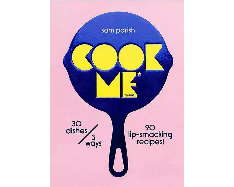 Cook Me