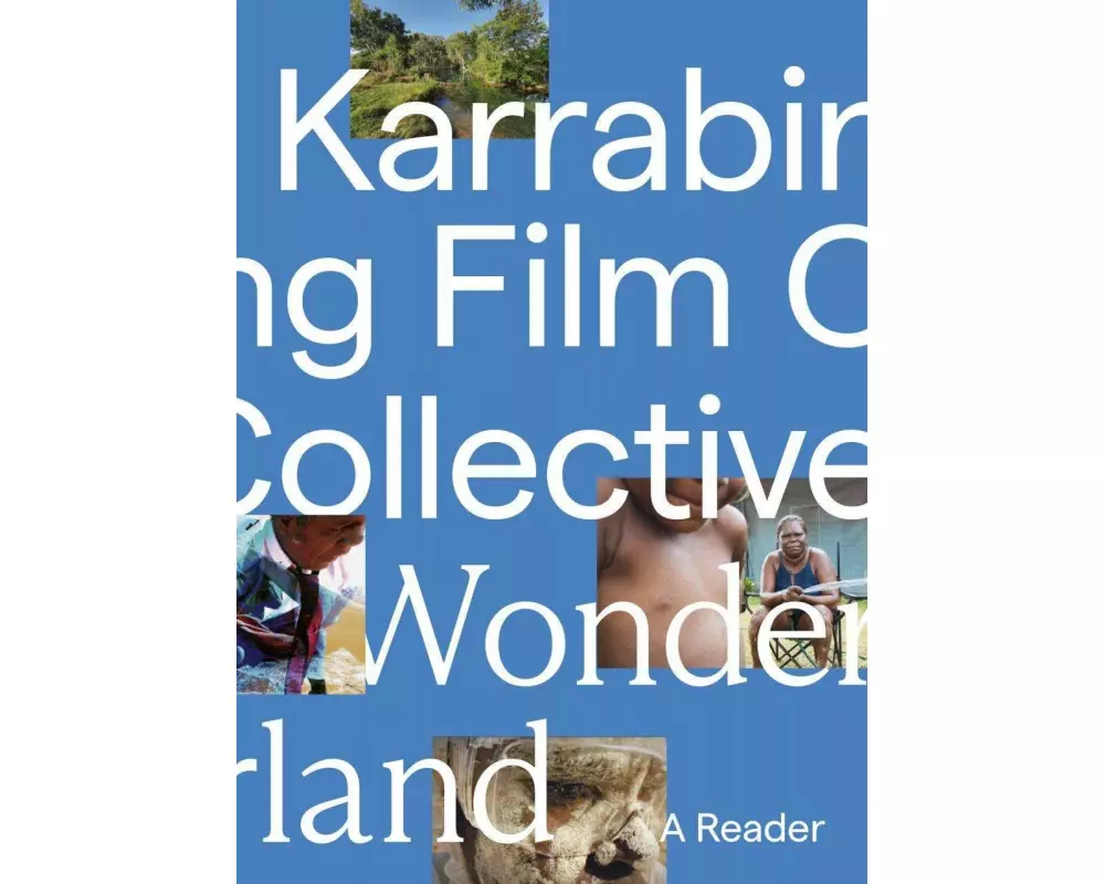 Wonderland – A Reader