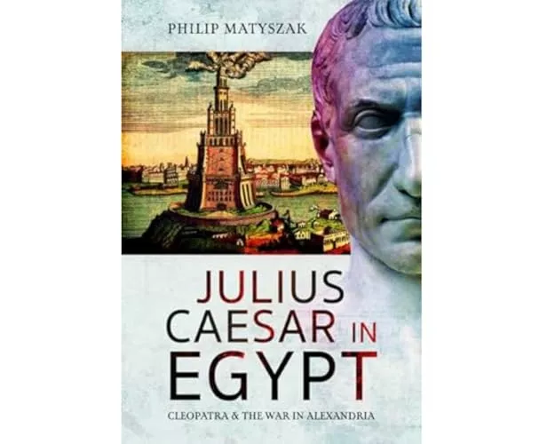 Julius Caesar in Egypt
