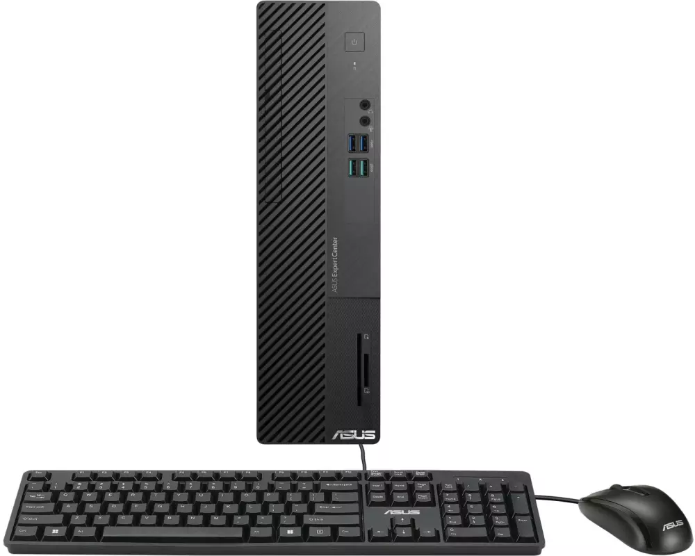 ASUS PC ExpertCenter D5 SFF (D500SE-513400037W)