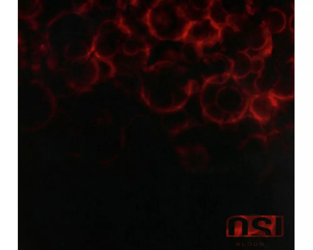 Blood (Re-Issue+Bonus)