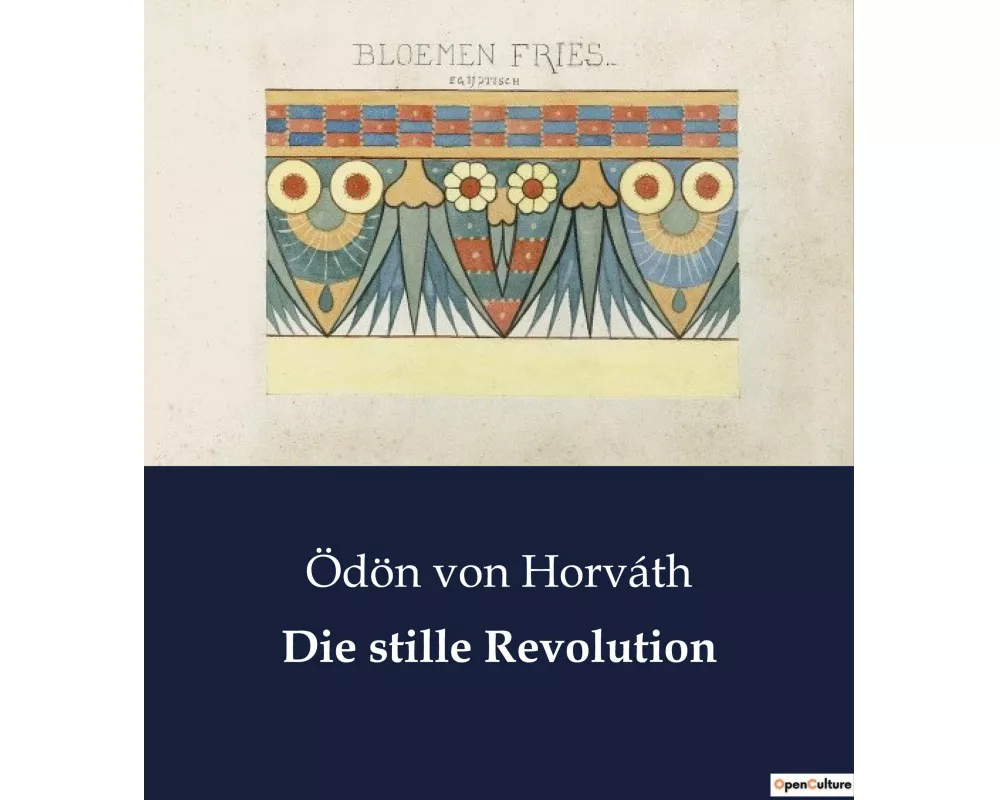 Die stille Revolution