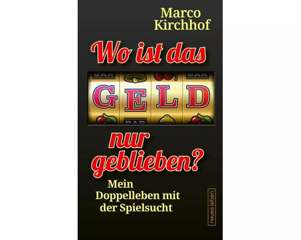 Wo ist das Geld nur geblieben?