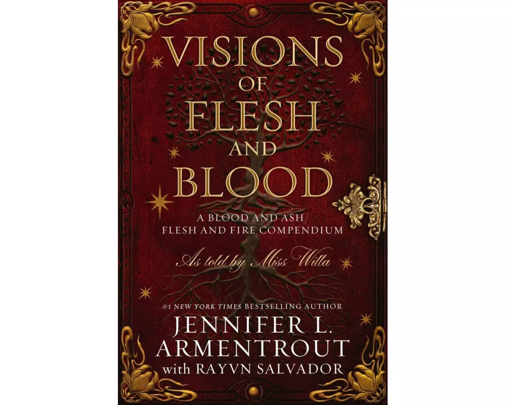 Visions of Flesh and Blood