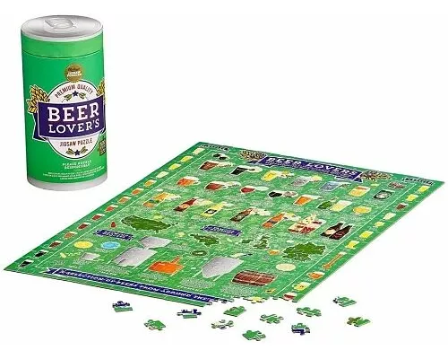 Beer Lover's