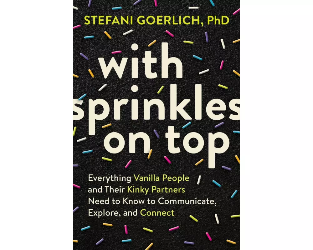 With Sprinkles on Top