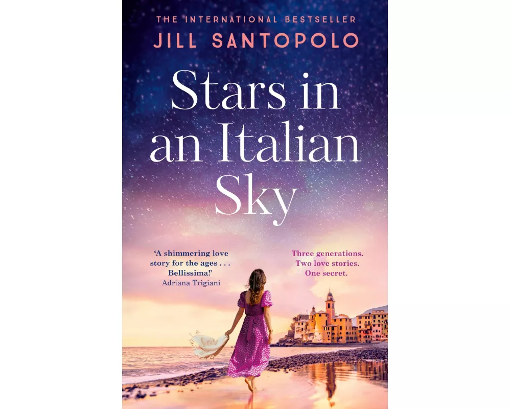 Stars in an Italian Sky