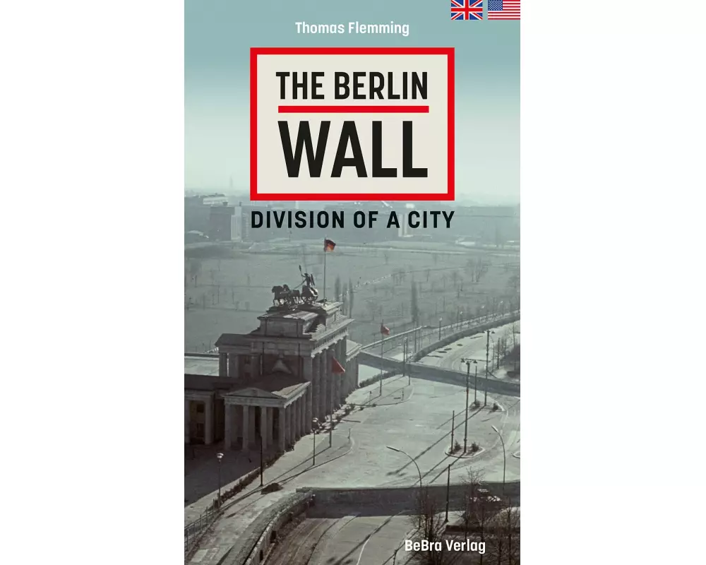 The Berlin Wall