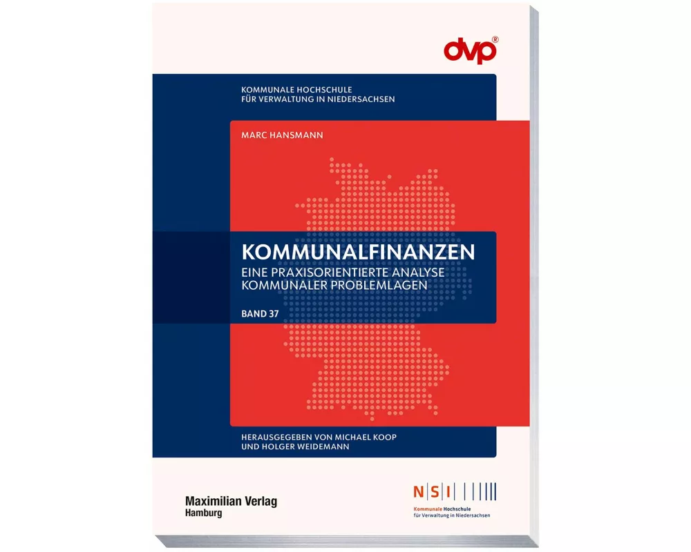 Kommunalfinanzen